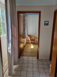 Ferienhof Bisdorf "Schwülkennest" Reihenhaus