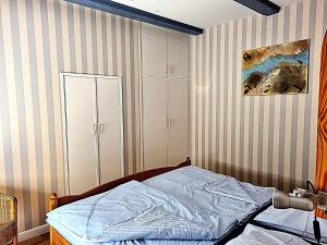 Ferienhof Bisdorf "Schwülkennest" Reihenhaus