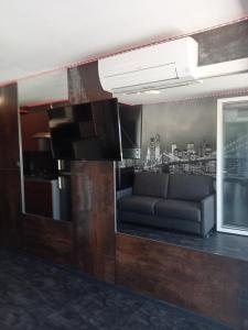 Studio Port Soleil Naturiste Cap DAgde