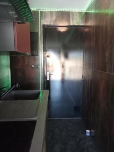 Studio Port Soleil Naturiste Cap DAgde