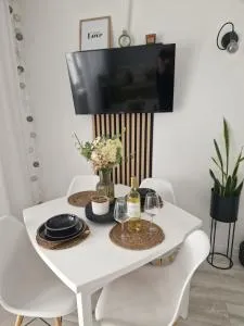 PIK-Kwatery - Małdyty