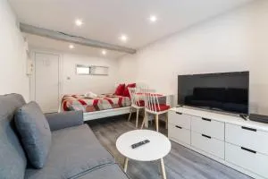 Gîte du Beauvoir Hyper Centre - Marolles