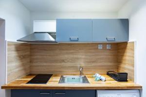 Appartements Gite du Beauvoir Hyper Centre : photos des chambres