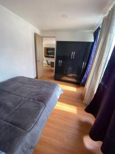 Apartamento en quinto piso todo