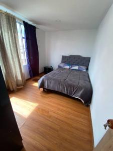 Apartamento en quinto piso todo