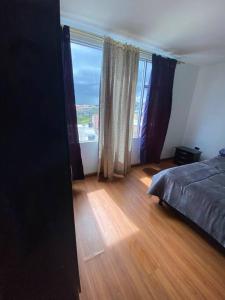 Apartamento en quinto piso todo