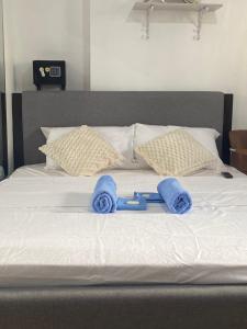 Mivesa Garden Residences