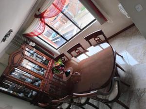 departamento los Cerezos