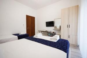 View City Apartments