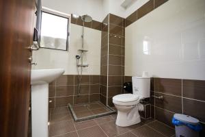 View City Apartments