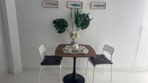 Estudio torrecilla Nerja playa - Selenity Homes