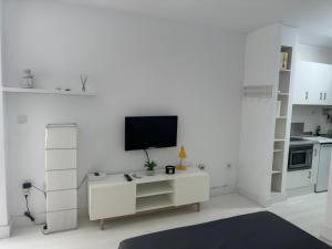 Estudio torrecilla Nerja playa - Selenity Homes