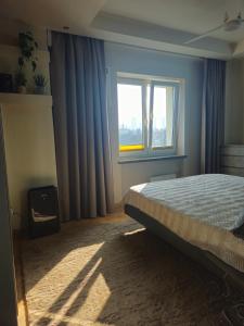 Nowoczesny apartament z widokiem na Pałac Kultury!