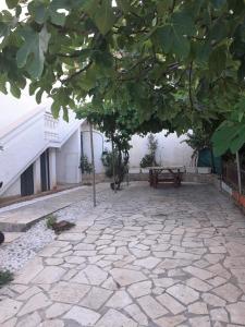 Apartments Smokva
