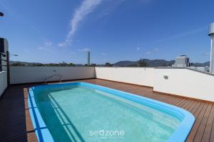 ILH - Apartamentos na beira do mar de Canasvieiras Floripa-SC