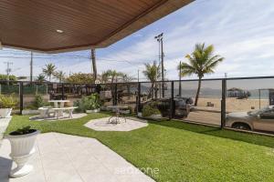 ILH - Apartamentos na beira do mar de Canasvieiras Floripa-SC