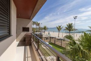 ILH - Apartamentos na beira do mar de Canasvieiras Floripa-SC