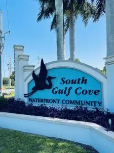 Fun in the Sun! Brand New Home! - Port Boca Grande