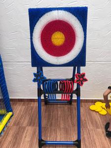 Casa Rural El Pajar de Puchero