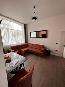 Appartements GOLDEN RESORT : photos des chambres