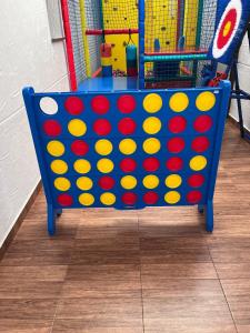 Casa Rural El Pajar de Puchero