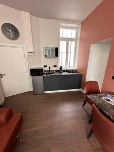 Appartements GOLDEN RESORT : photos des chambres