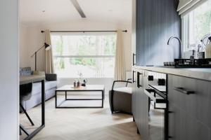 Schitterend chalet in het bos