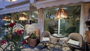 Jeweller Hotel