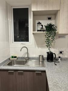 Nuevo, Familiar y centrico departamento a pasos de todo