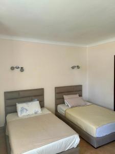 Appartement Kabila Vista à 10min à pied de la plage