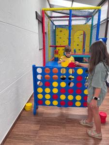 Casa Rural El Pajar de Puchero