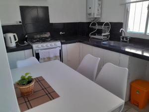 LOS RULITOS Departamentos Temporarios