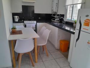 LOS RULITOS Departamentos Temporarios