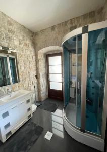 Stone Apartment Risan