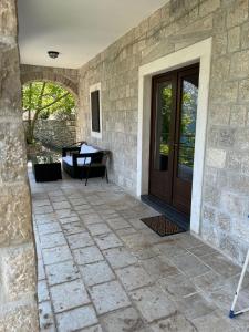 Stone Apartment Risan