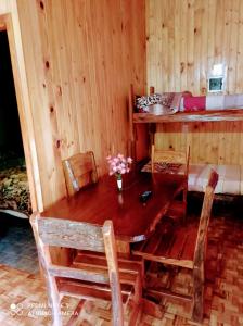 Ma-Ri Cabañas y Camping