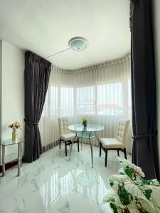 nimman road maya 高层景观房