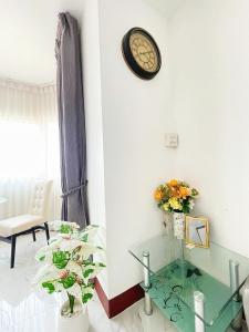 nimman road maya 高层景观房