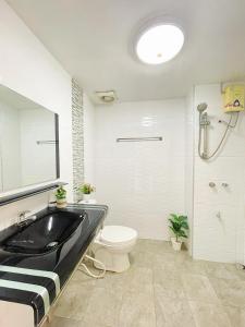 nimman road maya 高层景观房