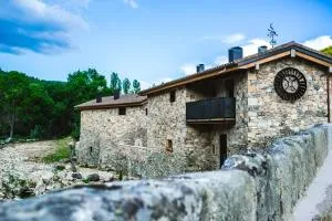 Molino María Justina - Navarredonda de Gredos