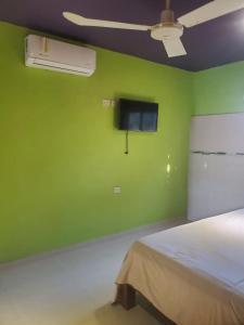 Departamentos Barras de Piaxtla