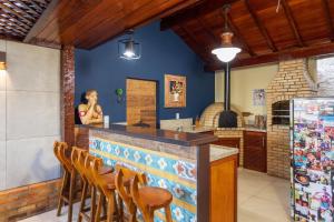 Casa em Búzios com Piscina e Vista-Mar | EDF 12