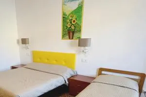 Rustico da Pina con angolo cottura - 科德罗伊波