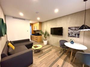 Park Life Condesa Hipódromo