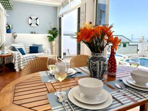 SHR058 Torrox Park Beach House