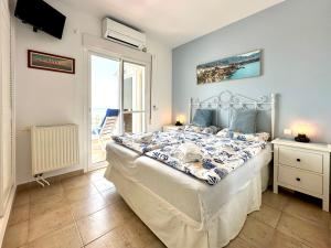 SHR058 Torrox Park Beach House