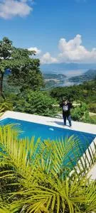 CABAÑA TOPOCORO HiDROSOGAMOSO - El Diviso