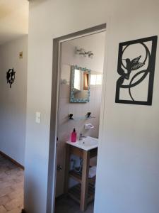 Apartamento colibri