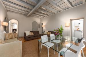 My Spanish Steps Apartment - 2 bathrooms