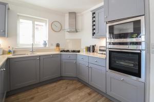 Crabapple Cottage, Southwold